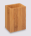 Five - Tandenborstelhouder - Bamboe - 2 Stuks