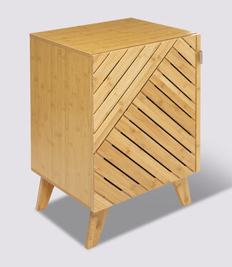  5Five Badkamerkast met modulaire Deur - Five