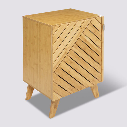  5Five Badkamerkast met modulaire Deur – Five