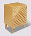  5Five Badkamerkast met modulaire Deur - Five