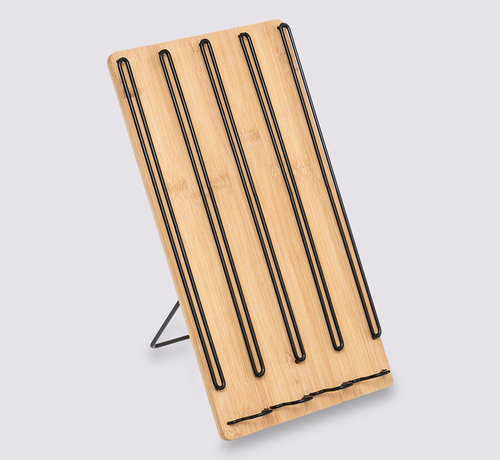 5Five Five Bamboo - Capsule holder - For 40 pieces