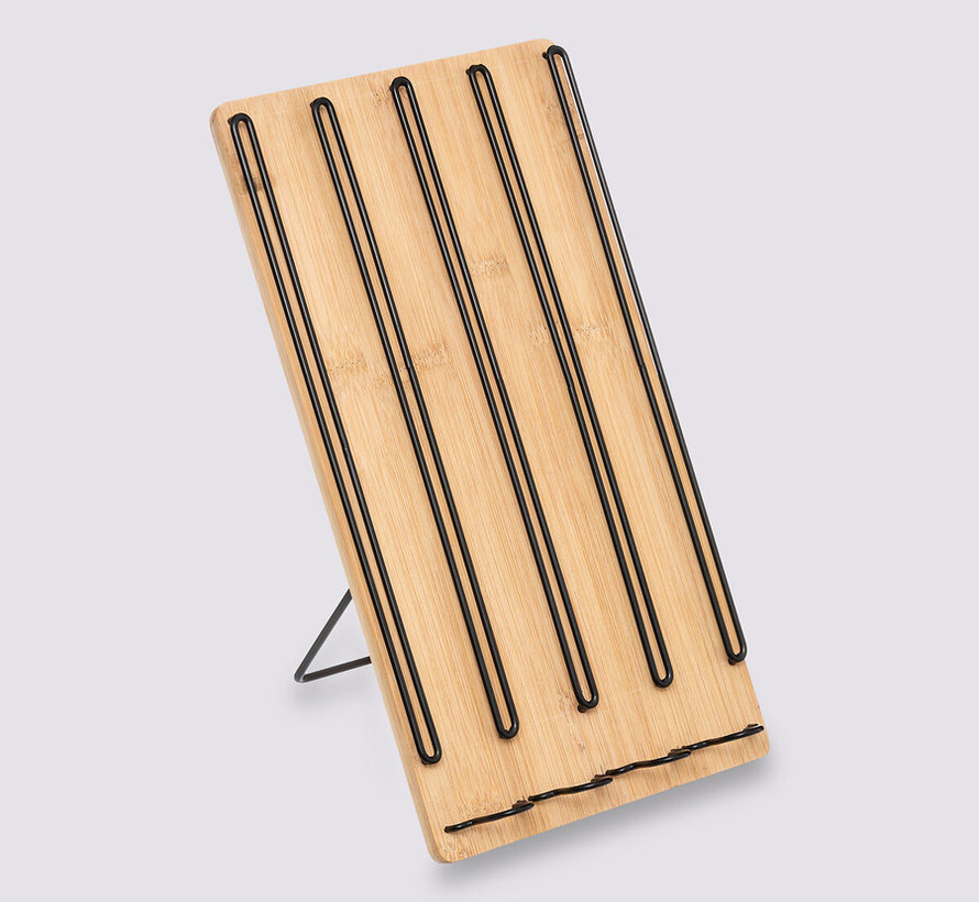 Five Bamboo - Capsule holder - For 40 pieces