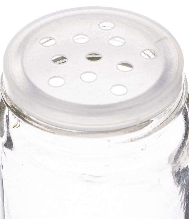 Bamboe Efficiënt Kruidenrek met 16 glazen potjes - Draairek