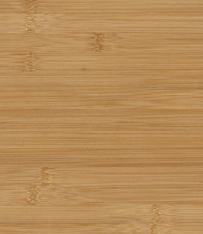 Bamboe snijplank met handvat 37x37x3.5 cm