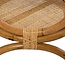Rotan Bijzettafel - Farah