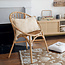 Rattan Round Armchair - Praya