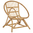 Rotan kinderfauteuil - Leo - Beige