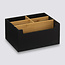 Bamboo Removable Organizer - Storage Tray