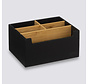 Bamboe Uitneembare Organizer - Opbergbakje - Five®