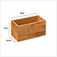 Storage Organizer Jewelery - Make up Holder - 18 x 9 cm