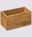 Sieradendoosje Organizer - Make up Houder - Bamboe - Opberg box
