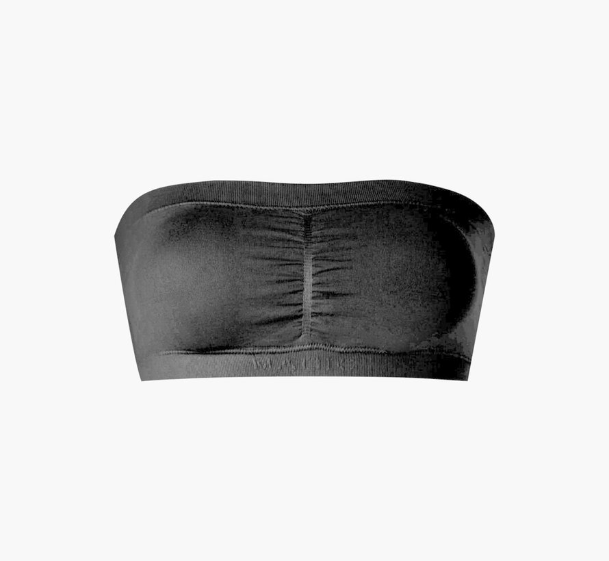 Bamboe Comfort Beha – Bandeau - Magic Bodyfashion