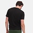 T-shirts Ruben round neck– Black (2-pack)