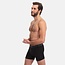 Boxer shorts Rico – Dark blue, Blue & Black (3-pack)