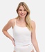 Bamboo Basics Bamboo basics tops - Vera - 2-Pack - Wit