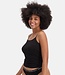 Bamboo Basics Bamboo basics tops - Vera  - 2-Pack -Zwart