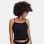 Bamboo basics tops - Vera - 2-Pack - Black