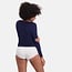 Bamboo Basics Hipster Briefs white 2-Pack - Iris