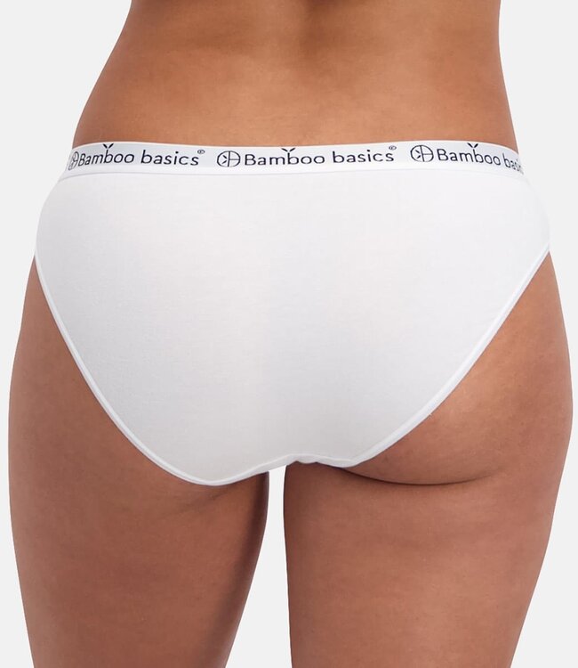 Bamboo basics briefs wit 3-Pack - Yara