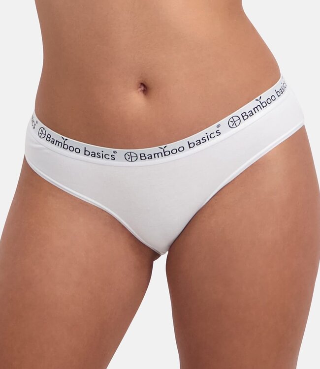 Bamboo basics briefs wit 3-Pack - Yara