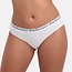 Bamboo Basics Slips weiß 3er-Pack - Yara