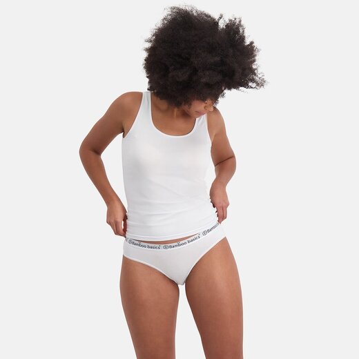 Bamboo Basics Bamboo basics briefs wit 3-Pack – Yara