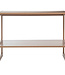 Modular Storage Rack - 2 Compartments - Stackable