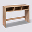  5Five Bureau - Wandtafel - 3 Vaks - Naturel