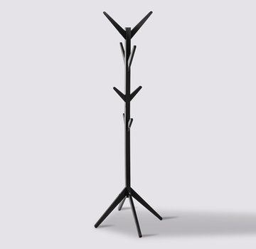  5Five Modern Coat Rack - Tree