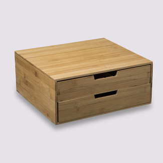  5Five Coffee cup holder - Drawer unit - 2 drawers - Stylish