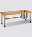  5Five Kitchen rack - Gourmet - 3-in-1 Multifunctional - Natural