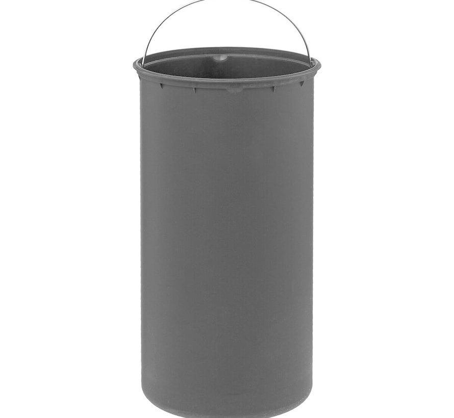 Trash Can - Pedal Bin - 30L - Petrol Blue