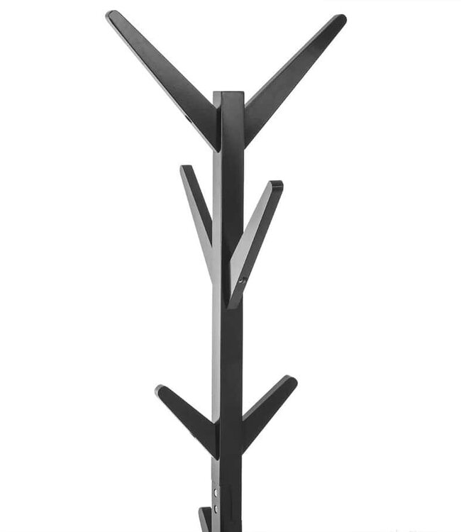 Modern Coat Rack - Tree