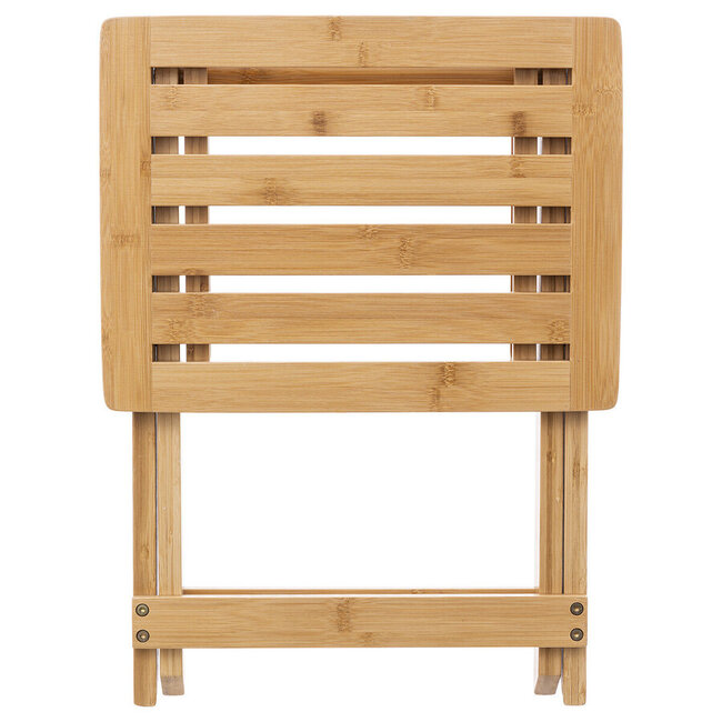 Opvouwbare Kruk - 39.5cm x 33.5cm x 44cm