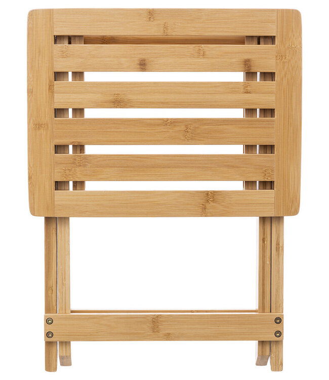 Opvouwbare Kruk - 39.5cm x 33.5cm x 44cm