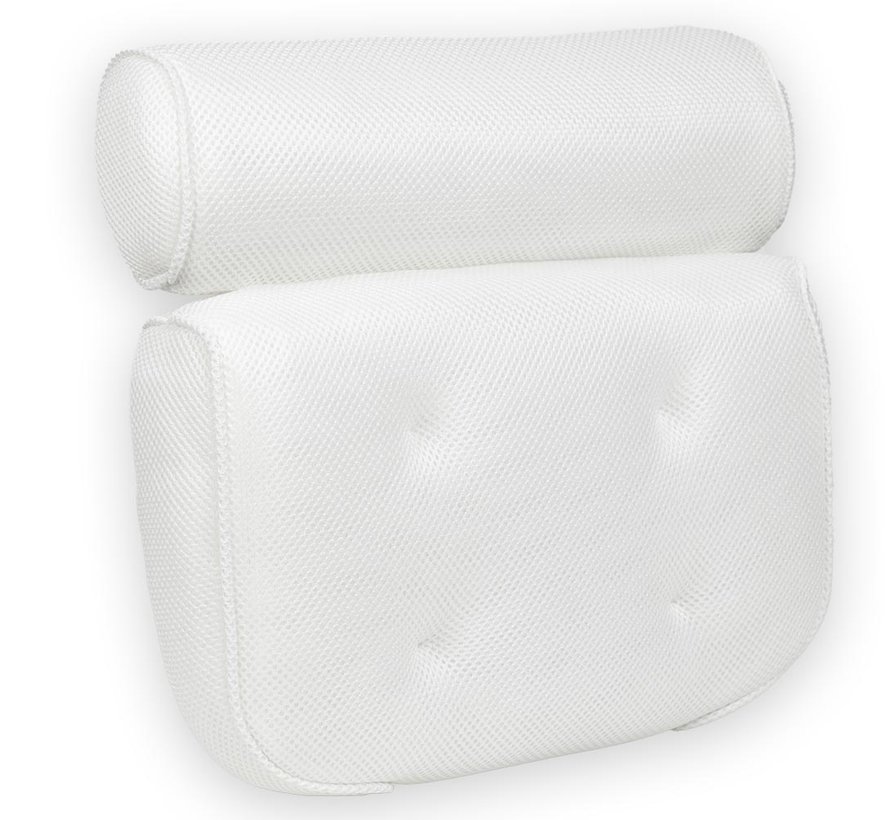 Loti Living Bath Cushion - Comfortable