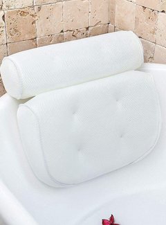 Budu Coussin de bain Loti Living - Confortable