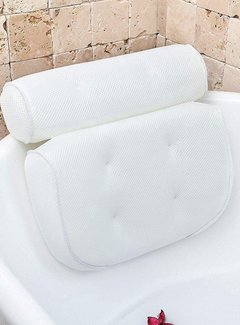 Budu Loti Living Bath Cushion - Comfortable