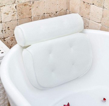 Budu Loti Living Bath Cushion - Comfortable