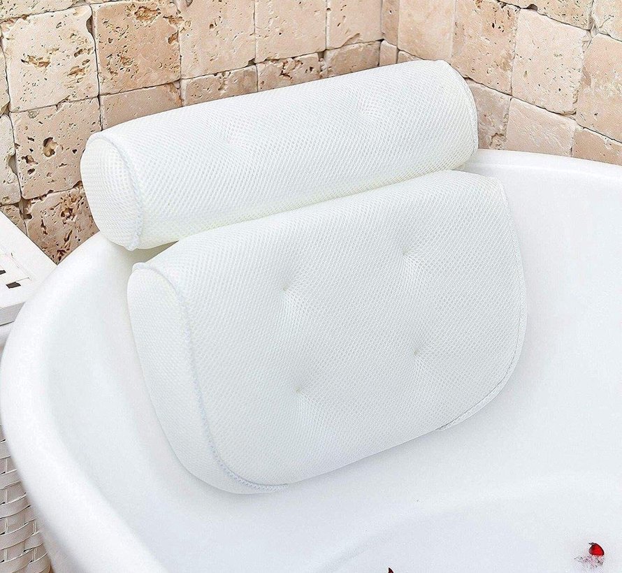 Loti Living Bath Cushion - Comfortable
