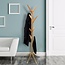 Coat Rack - Naturel - 178cm