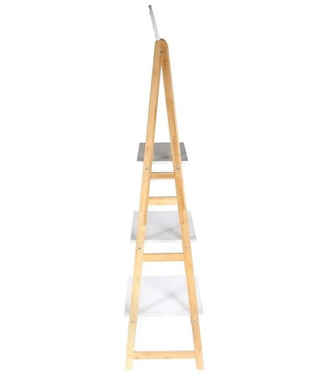 Badkamer Plank - Met Spiegel - Trendy