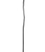 Wandlamp - Hokkaido - Textiel - Zwart - Good&Mojo