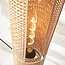 Hanglamp - Bhutan - Naturel - Good&Mojo