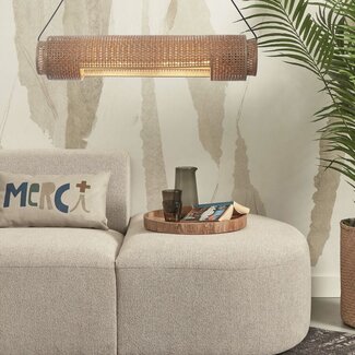 Good & Mojo Hanglamp - Bhutan - Naturel