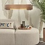Good & Mojo Hanglamp - Bhutan - Naturel