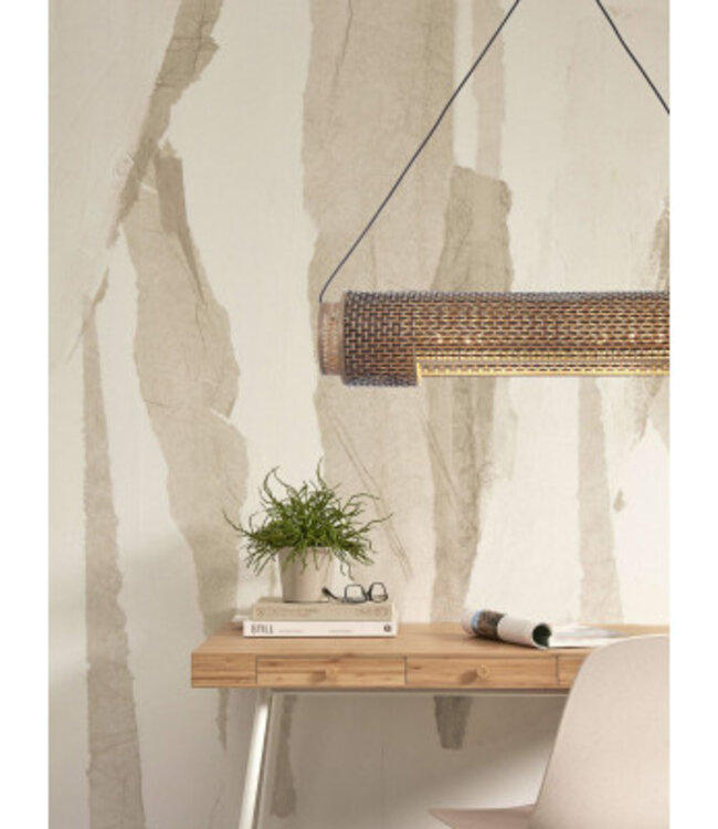 Hanglamp - Bhutan - Zwart - Good&Mojo