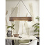 Hanglamp - Bhutan - Zwart - Good&Mojo