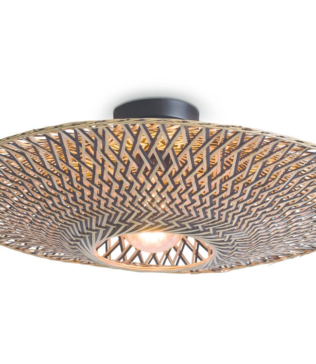 Ceiling lamp - Kalimantan - Natural - Good&Mojo