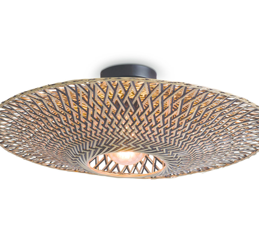 Ceiling lamp - Kalimantan - Natural - Good&Mojo